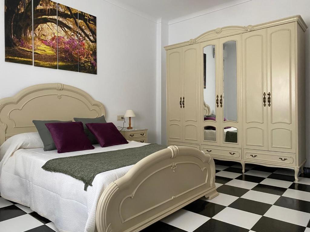 Villa El Mirador كورتيس دي لا فرونتيرا المظهر الخارجي الصورة