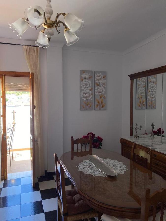 Villa El Mirador كورتيس دي لا فرونتيرا المظهر الخارجي الصورة