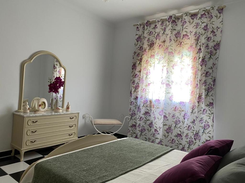 Villa El Mirador كورتيس دي لا فرونتيرا المظهر الخارجي الصورة