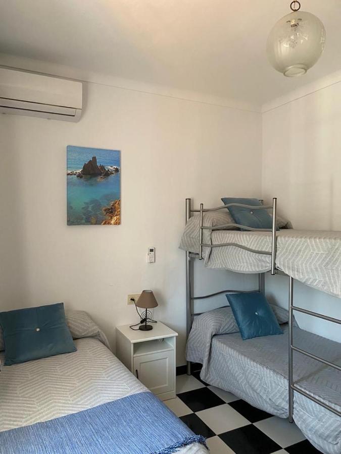 Villa El Mirador كورتيس دي لا فرونتيرا المظهر الخارجي الصورة