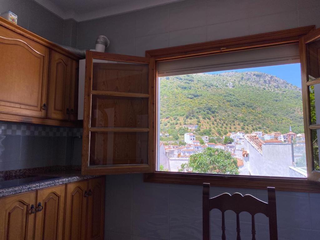 Villa El Mirador كورتيس دي لا فرونتيرا المظهر الخارجي الصورة