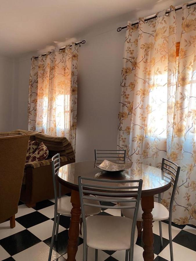 Villa El Mirador كورتيس دي لا فرونتيرا المظهر الخارجي الصورة