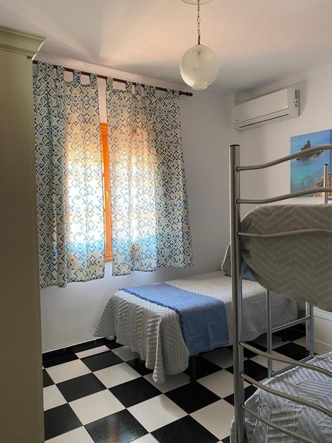 Villa El Mirador كورتيس دي لا فرونتيرا المظهر الخارجي الصورة